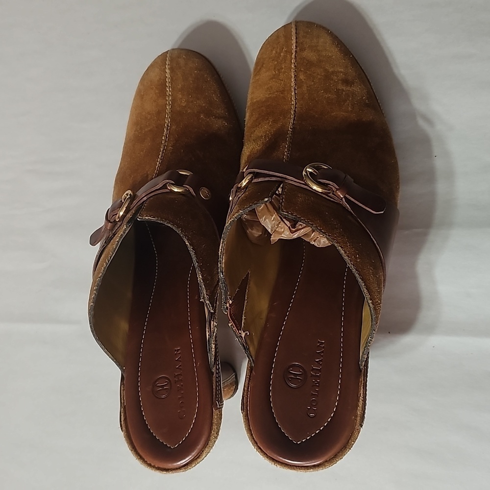 Cole Haan Women's Mules-Clogs - Picture 2 of 12